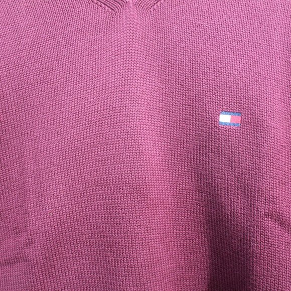 Tommy Hilfiger men's sweater - Picture 7 of 7